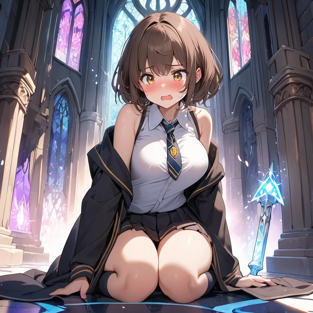 (tiny cities of people from sky view in front of a giantess breasts: 1.2), (erect nipples: 1.2) (a tiny cityscape on a tiny hill in front of the breasts of a giantess: 1.2), a giantess looming over a tiny landscape on a tiny hill, (tiny civilians: 1.1), (crowds of tiny civilians on a tiny cliff in front of a girl: 1.1), (tiny cityscape on a cliff: 1.1), giantess girls in the background, simple background, giantess girls in the background, multiple girls, (giantess:1.1), (giantess:1.2), collarbone, bare shoulders, hills, cliffs, mountains, (crowds:1.4), very detailed, beautiful, professionally drawn, bright sky, shiny detailed breasts, (perfect beautiful skin), (evil laugh: 1.2), (:3:1.1), (naked:1.5), (huge breasts with nipples: 1.2), (spread legs: 1.4), (vagina:1.2), (pussy juice:1.3), squirting:1.1, (anus:1.1), (catgirl:1.1)