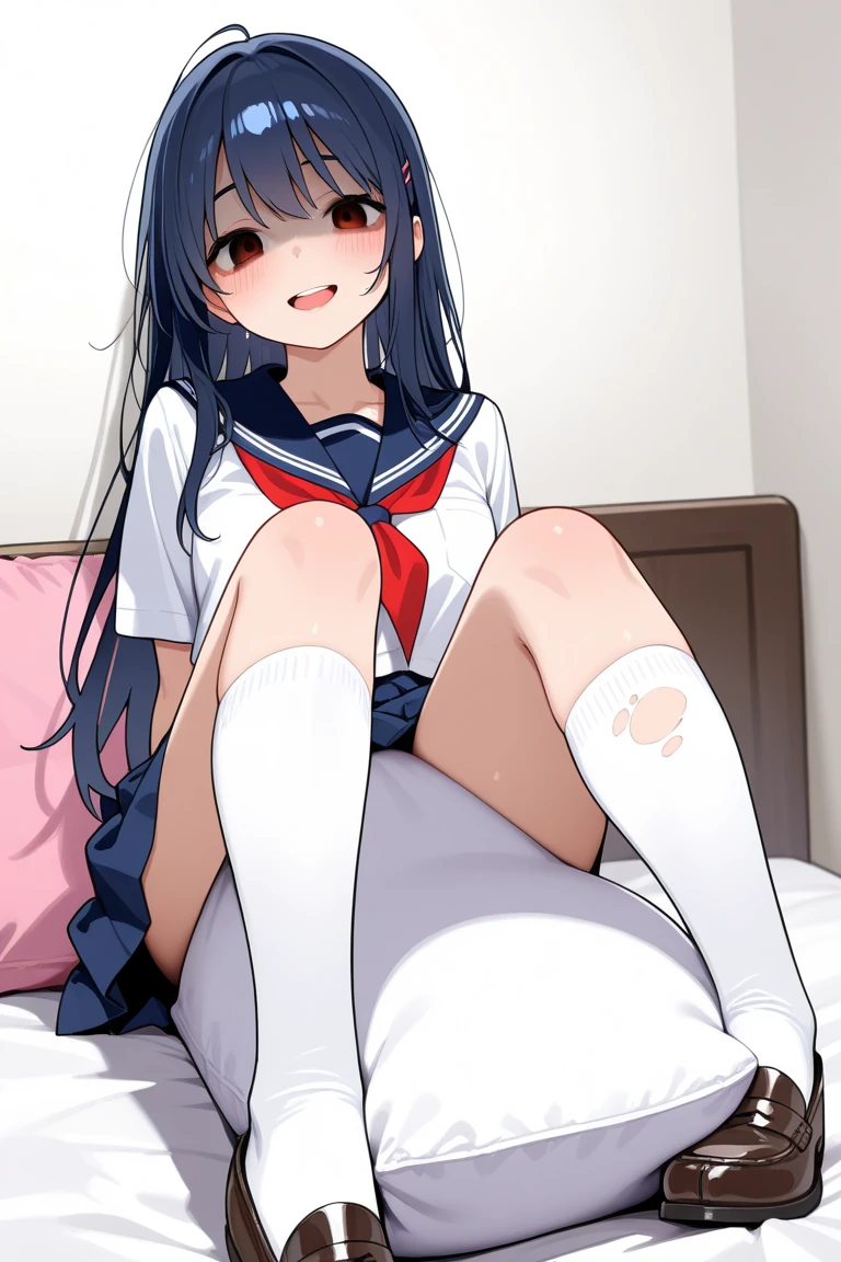 best quality,
POV-Schritt, 
, 
1girls, 1Junge, Futanari, 
Liegend, on back, auf dem Schreibtisch, 
M Beine, 
seios enormes, large , Hoden, feet, Erektion, 
white collared shirt, schwarzer Faltenrock,
Fliege, Halskette,
, 
hellbraunes Haar, asymmetrischer Pony, sidelocks,  hair above one eye, Lange Haare,
grinsen, 
blaue Augen,
Sperma im Arsch, 
Klassenzimmer,
ASUNA \(Blaues Archiv\),
