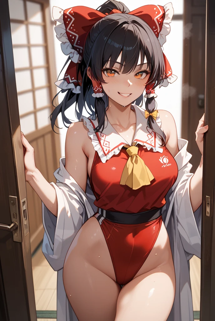 azuka, senran kagura busty