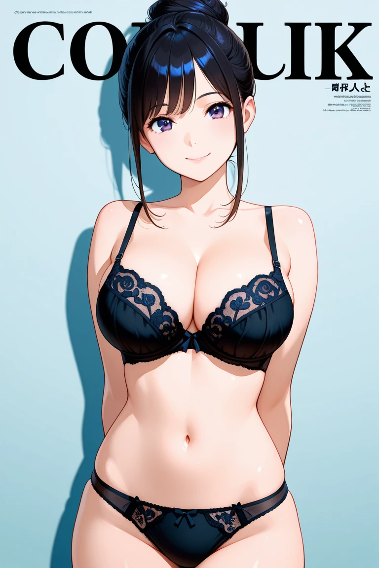 simple background、(masterpiece、top-quality:1.2)、((facing front:1.2))、With bangs、Young woman at 17 years old、((The upper part of the body:1.2))、Promotional Art、offcial art、(show breast)、(Exposing breasts)、(Expose nipple)、Attach underwear、bra very、pantiy、tits out