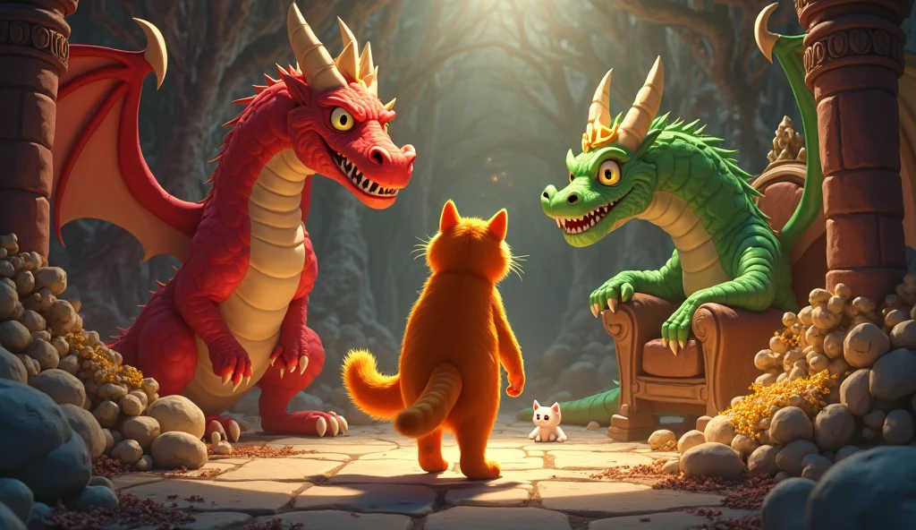 House of de Dragon 
