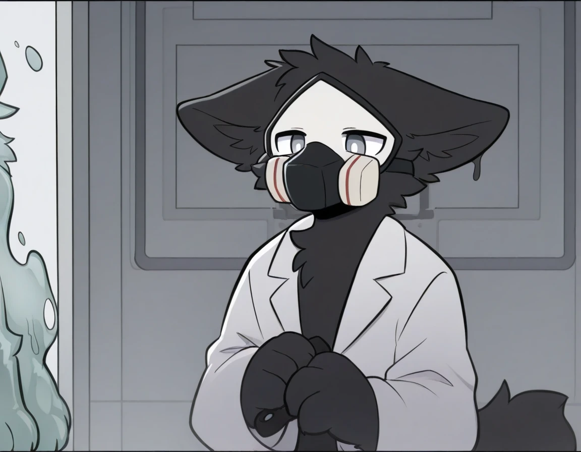 (( Two dog boys、Furry、Straddling、((((Pinned nipples、)））、erection、Sitting with legs apart、masturbation behavior、ejaculation、)),(((激しい、Ejaculating Semen、))) naked, , Little dog boy , Long muzzle、Mouth gag、( Green glowing eyes、Ahegao、I am going to cry、angry eyes), fluffy white fur, Fluffy black fur、 Fine hand,  ((((Two dog boys、Cowgirl、))))