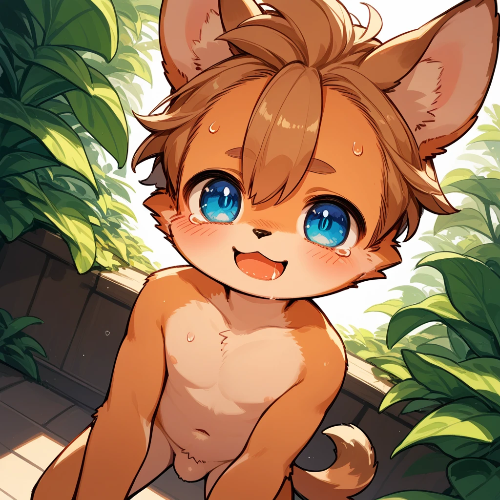 Kemoshota Boy, boy,Male child,Kemoro Girls,girl,Female child,Brothers and sisters,3 people,3,Get close, Sticking out tongue,Naked,Naked,Completely naked,Chemotin,獣のChin,Dog-like chinchin,whole body,Embarrassed expression,Feeling embarrassed,Exposed,In public,Everyone is watching,To be photographed,Spectators,Spectators,Sole,Pad,Fully nude,Free Chin,Barely,Fully visible,Chin,動物のChin,barefoot, :3, foot hits three toes,Wild ,,humiliation,Humiliation,shame,Sit on all fours like a dog,Turn your crotch towards you,Exhibitionism,Playing,Walk on all fours like an animal,hands on floor,crouch,paw pose,