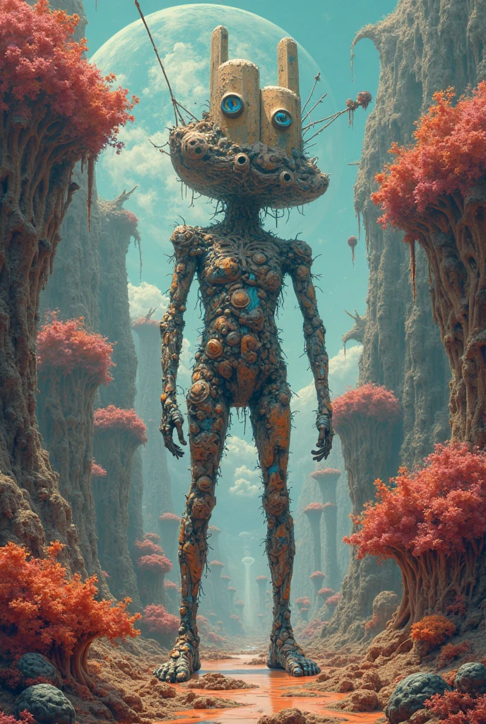 fantastic planet