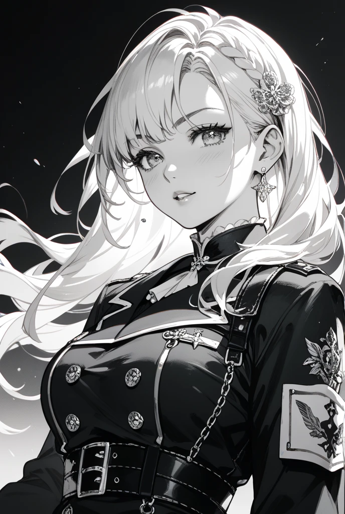 beautiful girl