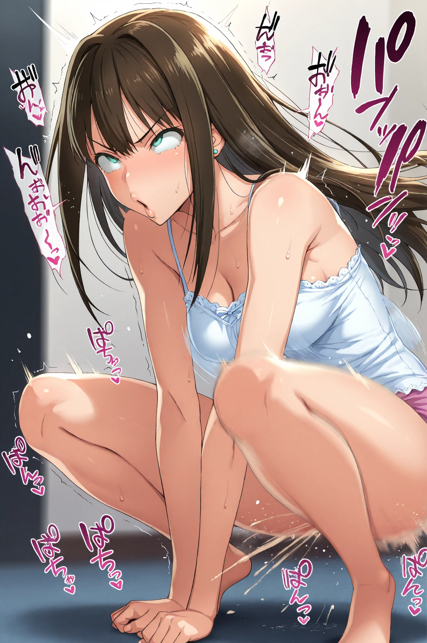 1 boy in,Dressed,(((Girl 1 person,1 boy,Sex from , imminent vaginal ))),Browsing Caution,Sex, highest quality, High resolution, Sex, {highest quality}, {so beautiful}, {Super detailed}, {Best illustrations},Browsing Caution, Cute girl, shirt, Bottomless asian women }}}, Masturbation, orgasm, Private room, On the bed, Wet sheets, vapor, Sweat,whole body,thin, girl,Small breasts,A lot of semen,delicate,Intense acts,Genuine,Oily skin,violent,tears,Seeding,Being raped,delicate,He is grabbing the girl,Being grabbed by the waist from behind.,virgin,Thin legs,Pleasant climax expression, Long Hair,Drunk Sex,Sticking out tongue,Drooling,She opens her vagina and shows it to me,Cowgirl,Navel Fashion,Sexy nipples,White skin,Masturbator treatment,Middle school student body type,Intense mating like an animal,