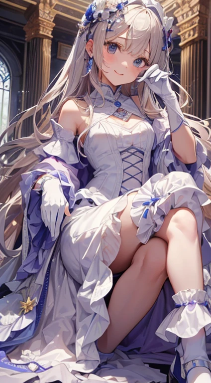 Sleeping Beauty