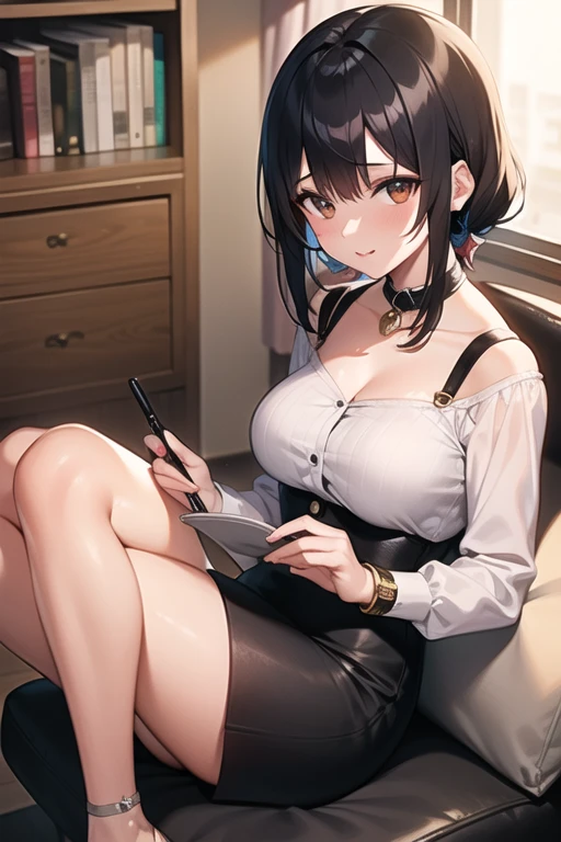 Background with