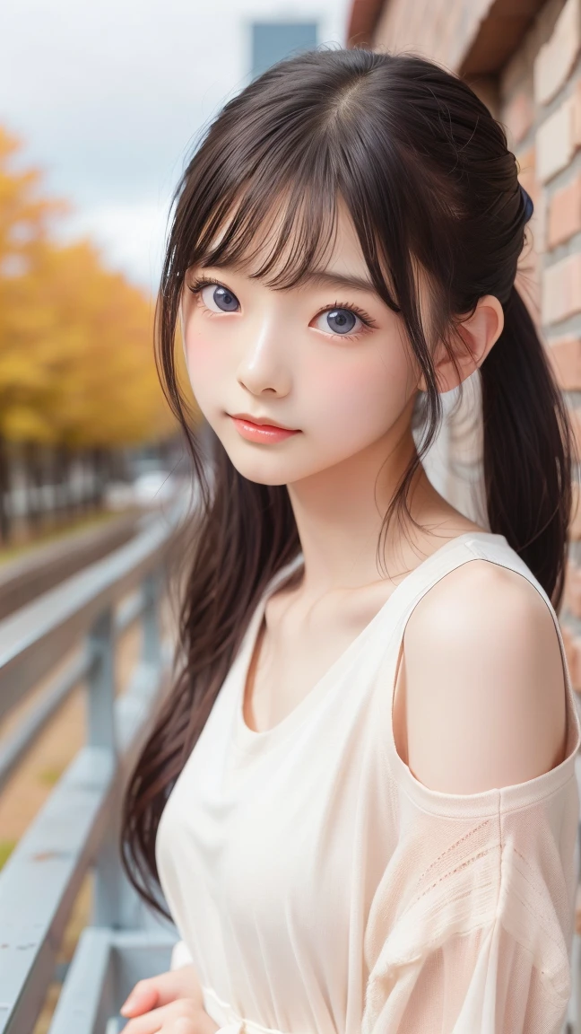 23 歳の超reality的なフランス人の女の子,Saturday Cafe, Wearing a white T-shirt, Elegant posture ,Freckled,Instagram Snapchat Influencer,highest quality, masterpiece, High resolution, 8K, (reality的な: 1.4), Ultra High resolution, 1 girl, Super detailed, 超reality的な, Detailed CG illustrations, Official Art, Cinematic Light, reality, Young beautiful girl, (Starts with: 1.3), With confidence, 超reality的な, 8K, 4k,