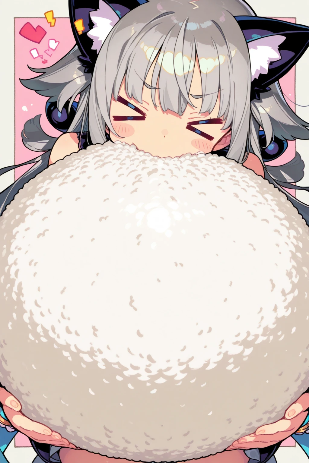 mononobe no futo, One Girl, Long sleeve, Sleeves edged with ribbon, Gray Hair, blue eyes,
Underbust, Small breasts, Spread your legs,Butt,Thighs,Plump,milk,Underarm,Underbust,vapor,High Leg,Low Angle,No underwear,vagina,Female organ,semen,smile,Spread your legs,Buttの穴,Lean back,Cunnilingus,Buttを突き出す,Sweat,Ahegao,Male organ