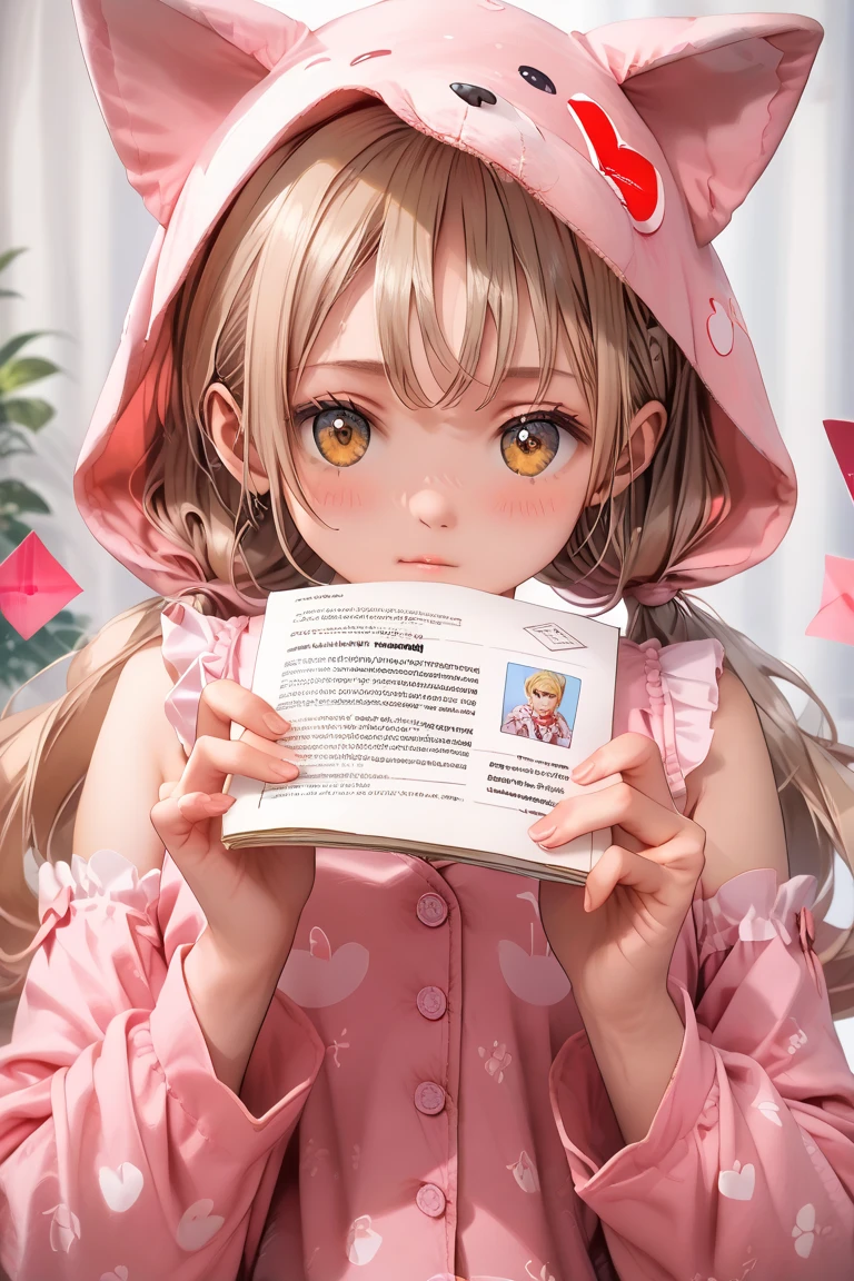 realistic finger of a 5 year old girl