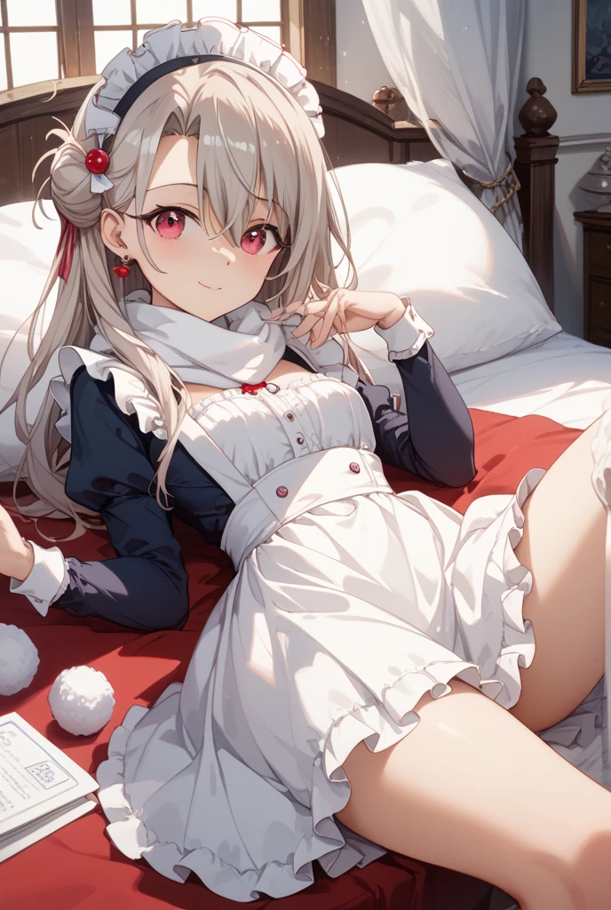 NSFW,((1man with 1woman,Having sex)),Lying down,lift both legs,Turning the,show off nipple,vaginal penis,(Best Quality,4K,8K,hight resolution,masutepiece:1.2),Ultra-detailed,Beautiful Girl,Enchanted,Enchanting,cheerfulness,divine,magical effect,silver white hair,e Blue Eyes,pale pink wedding dresses,Bride's crown,small amount of sky blue cloth,Sophisticated clothing,detailed lace,Delicate frills,Bedroom,solo person,during night,lacepantyhose,sacred stripes,Transparent costume,jewel decorations