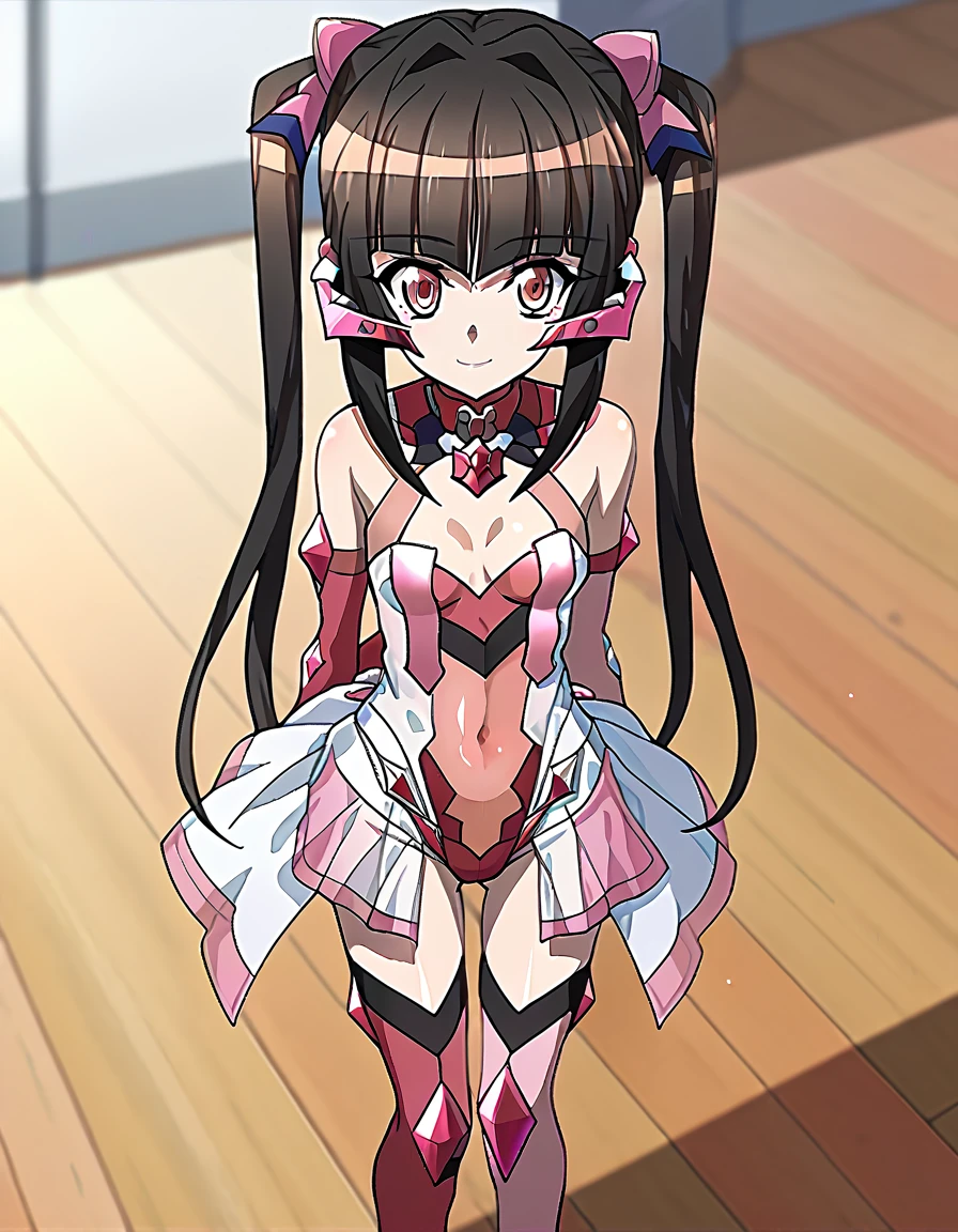 whole body、((beautiful girl、Cute type))、((beautiful))、 ((leotardsbeautiful girl：1.5))、((A beautiful girl wearing a three-colored leotard: red, green, White and white.))、((I cried out in surprise..))、((Please open your eyes：1.5))、((From below：1.5))、Ultra-fine painting、((Stand with your legs apart：1.8))、((With a yo-yo))、((beautiful girl wearing a tiara))、((((Jagged Yo-Yo))))、((Huge ))、Open your mouth、(Live Shooting)、(masterpiece:1.4)、(Highest quality:1.4)、((stand))、((Twin tails))、((With bangs：1.4))、((Thin thighs：1.5))、Beautiful girl with a fuchsia reddish choker around her neck、Delicate skin、Thigh clearance、((city))、[:(face:1.2):0.2]、clavicle、((Hasselblad Photos))、(((Camel Toe)))