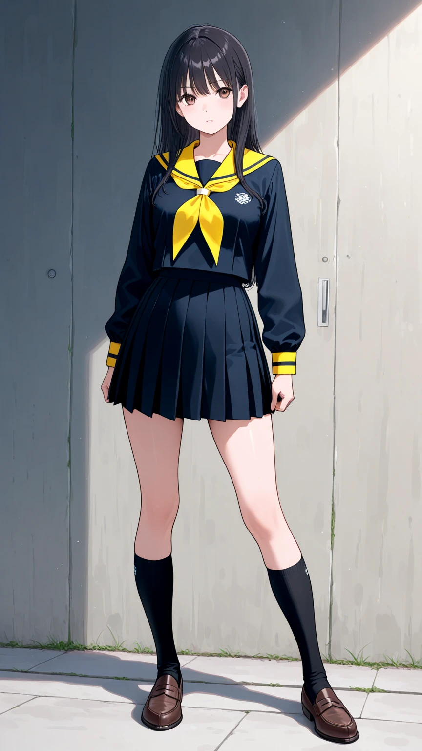 ((Sailor Uniform School Uniform Cosplay、))) ((see -through、)) ((teats、Come Out、areola hollows,)) portlate、In a seductive pose、Raise your arms、Hands up、ultra-short hair、pubick hair、((( 陰核、 、Vaginal opening、Open the))) (( )) (((Spread your legs、Open your crotch、))) (((perspiring、 ))) a picture、masterpiece、
