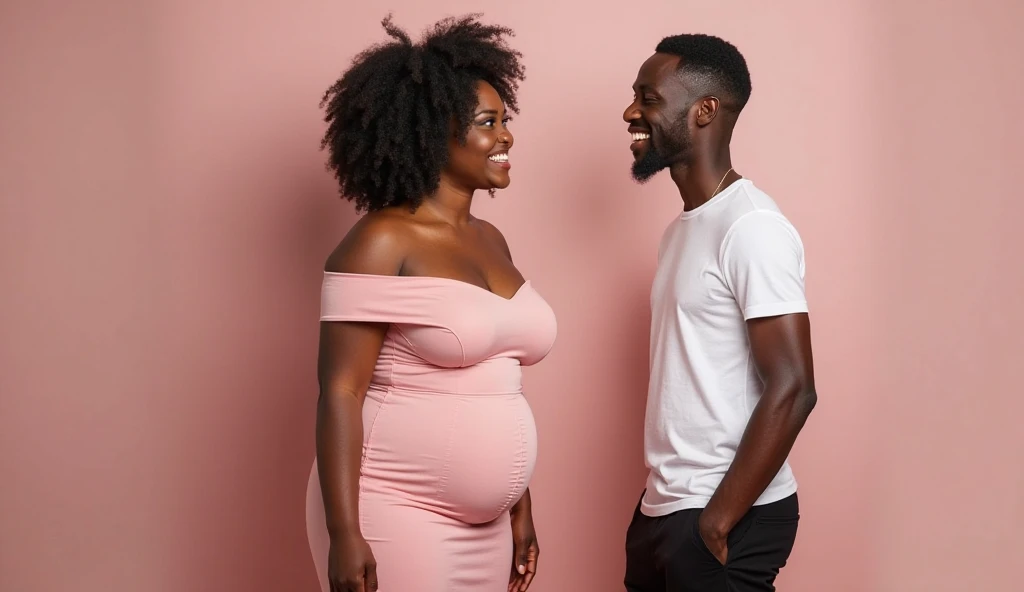 pregnant men
