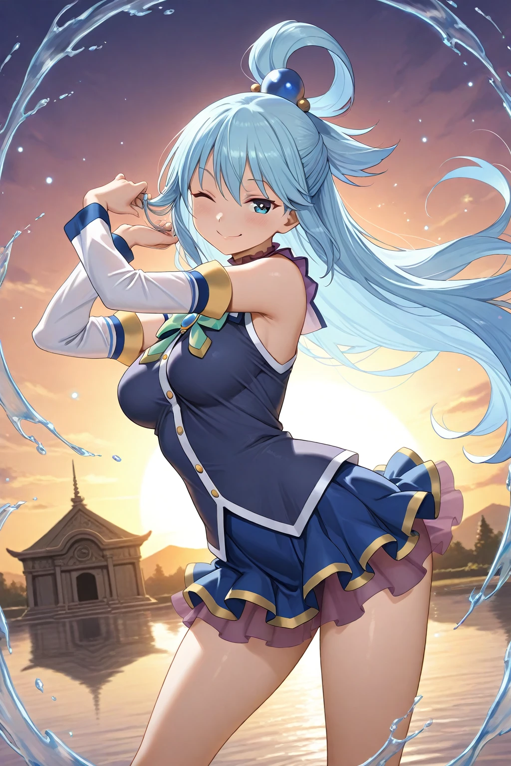 a moon　Sorcerer　pylons　magia　ritualistic　　Naughty Poses　cute little　tits out　friendly