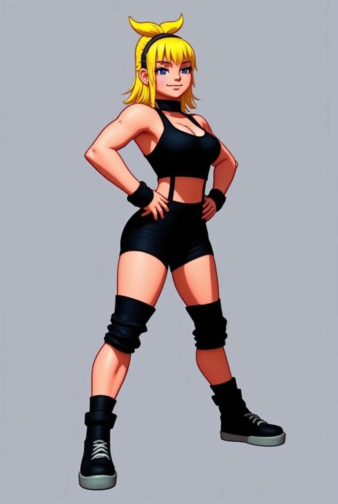 samus aran