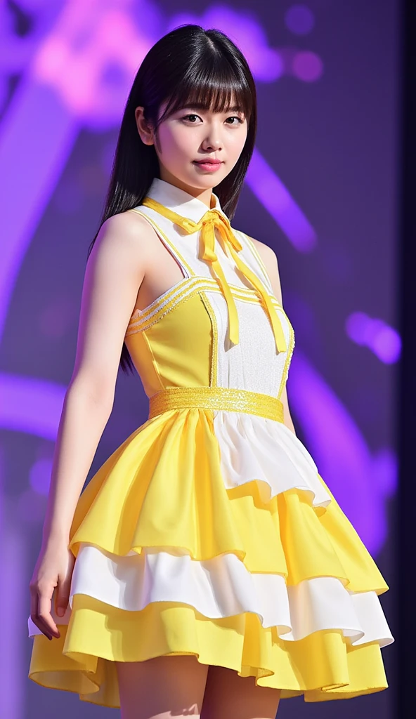 mix4, (8k, RAW photo, top quality, masterpiece: 1.27), (realistic, photorealistic: 1.37), photon mapping, radiosity, one girl, cute, professional lighting, physically based rendering, ((Black spandex shorts: 1.37)), Skirt, shorts under skirt, lively girl, simple costume, one girl, cute, professional lighting, physically based rendering, handsome, masterpiece, best quality, high resolution, show shorts, top quality photo, high resolution, 1080p, (clear face), (detailed face description), (detailed hand description), (masterpiece), (elaborate cg), (detailed facial features), (top quality photo), (masterpiece), (detailed eyes)