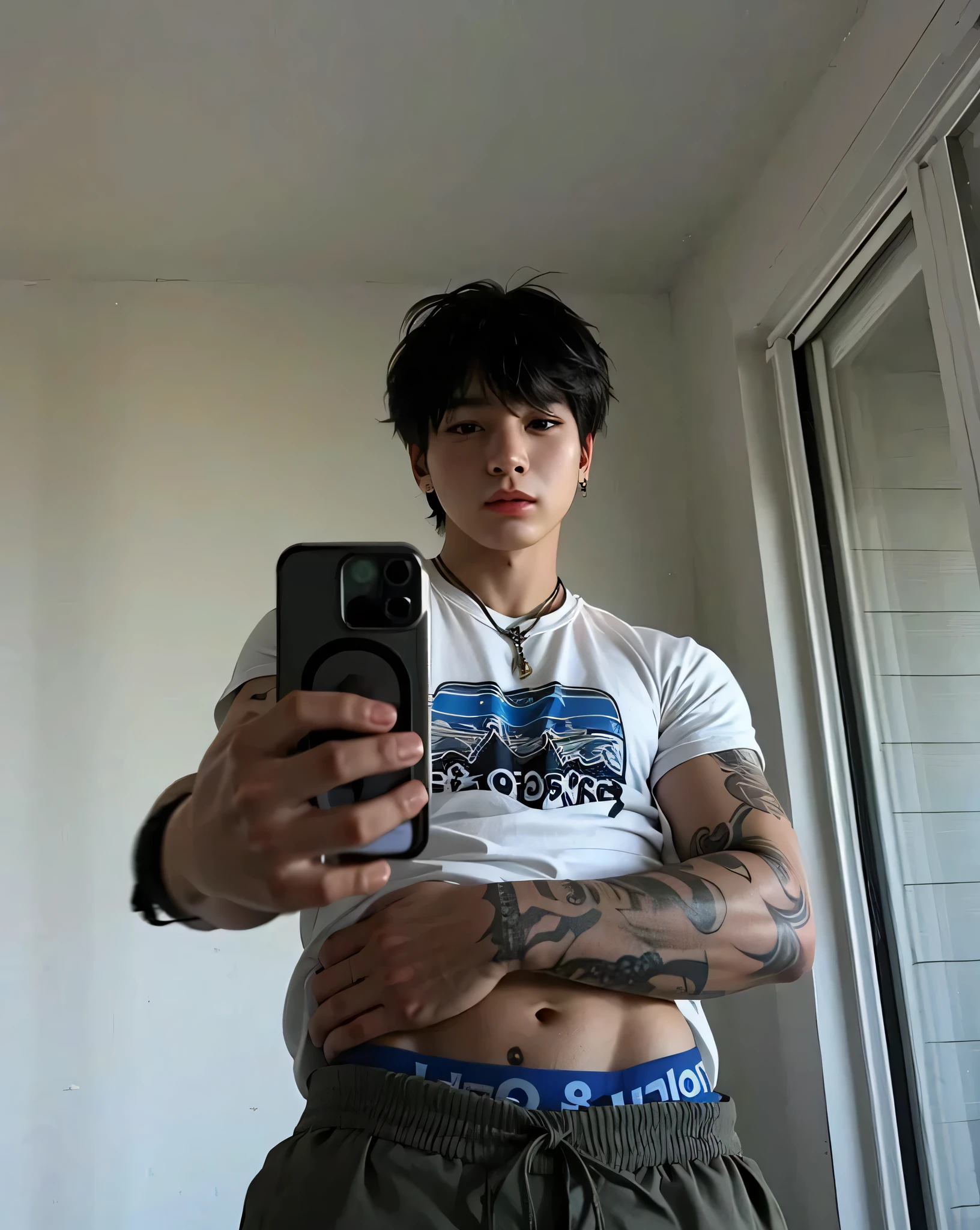 Black hair, jeon Jungkook, jungkook, cute face, cute eyes, cute,jeon Jungkook, ulzzang boy, ulzzang, Korean ulzzang, boy, ulzzang, looking in camera