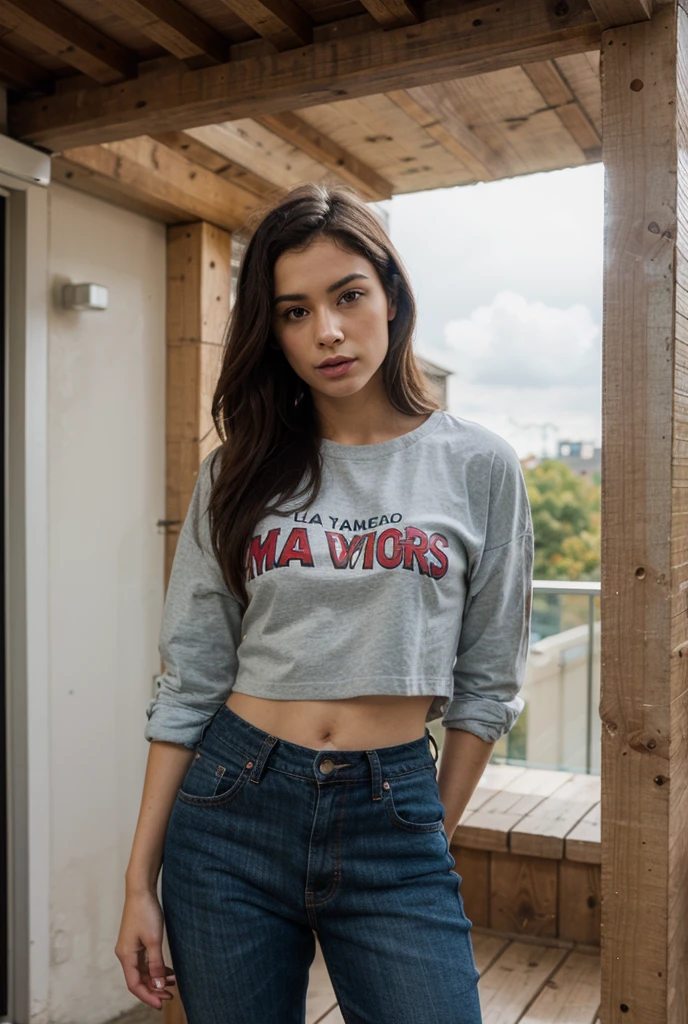 Adolescente