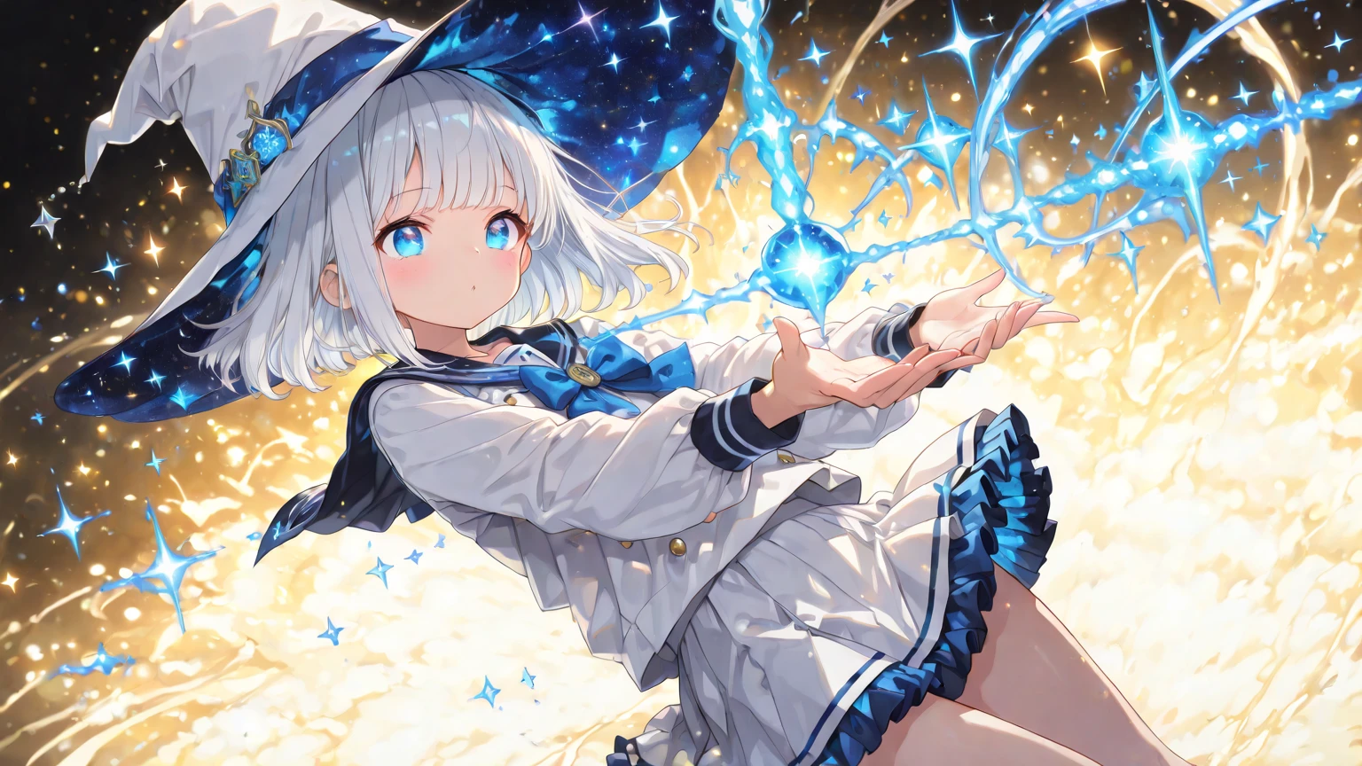 girl,(straight short hair:1.2),((Underwear made with lace:1.3)),(magician who uses lightning:1.35),((A vibrant atmosphere with lightning bolts)),(It feels like he&#39;s manipulating lightning to punish him.:1.3),((I&#39;m holding my chest in embarrassment:1.2)),((open your mouth and look up as if pleading:1.3)),((perspective from above:1.4)),((close up of face))