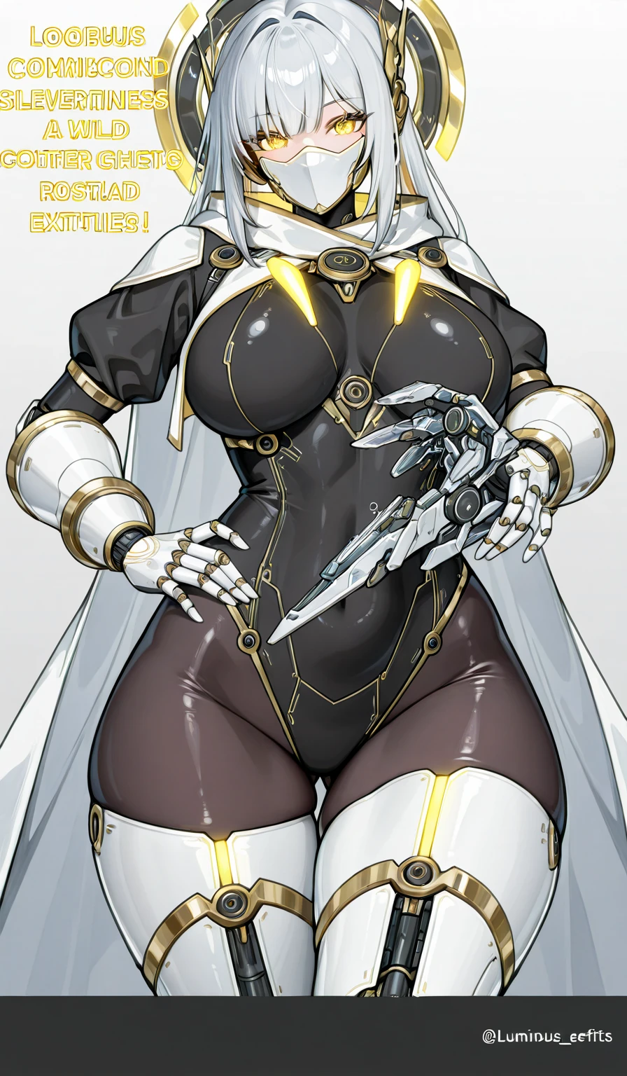 ((emma stone)) ((masterpiece)),(((best quality))),((character design sheet)), ((full body view)) ((cyberpunk empress)) mature face, ((middle eastern eyes:1.4)), ((silver cybernetic gown)), (((intricate futuristic breastplate))), defined cheekbones, high cheekbones, illustration, muscular, ((cyber silver:1.4)), sexy bimbo, (gigantic breasts:1.7) black hair, ((detailed face:1.4)) beautiful woman, (Chinese:1.4) (white skin:1.4) , (red lipstick:1.4), shiny skin, scribbles and marks,(puffy lips:1.4) , rough sketches, pose, 8k,16k, (simple background, white background: 1.3) ((cool color palette)), ((cyberpunk aesthetic))
