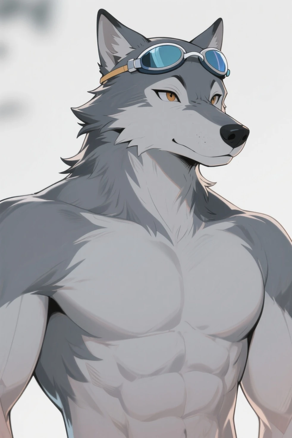 ((Danny a anthropomorphic black, grey, and white male wolf with summer clothing  )) , looking at viewer,a little to the side, fur,solo, cartoon, (highly detailed illustration:1.2), best quality, masterpiece, solo, tail, torso, , standing, social media background cover art profile picture looking really cool background picture to put as a cover artwork, extremely good background cover artwork,  phone background, with a with the Gay Pride flag green to blue in the background with really cool effects, Danny a anthropomorphic black, grey, and white male wolf, phone wallpaper background, at the viewer with a very romantic look and pose, big chest , day, , sensual, detailed, uploaded to e621, beautiful and detailed portrait of an anthropomorphic , (((male))) uploaded to e621, zaush, foxovh, movie lighting, thicc, alone, detailed, 8k res, hires, detailed eyes, good anatomy, good perspective, towards viewer, by bebebebebe, by sicklyhypnos, by gerkk, by orf, nice hands, perfect hands, happy, romantic, ray tracing lighting, rtx on, By Bebebebebe, by SpiritD, by KOBITOWANI, b est quality, masterpiece, perfect anatomy, detai led picture)), 1femboy, , sexy body, fluffy tail, shy, horny, romantic, up close, wearing not a single bit of clothing, huge thighs,, huge
