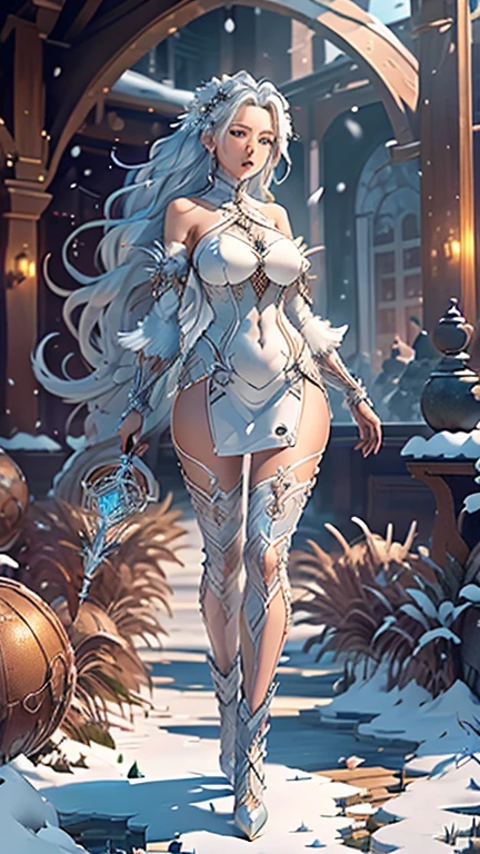Senhora Cavaleiro,Anatomia correta,epic fantasy digital art,tmasterpiece,8k,high-definition resolution,desenho detalhado,Qulidade Superior,, Epic composition,