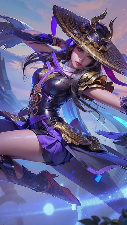 shield with a sword sheathed in it