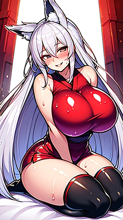masterpiece, high quality, fine grain,
One Girl, Akiyama Rinko, Hair Ribbon, Completely naked, Long Hair, Pink Eyes, Mizuki Shiranui Costume, Mature Woman:1.2), Large Breasts, Increase the volume, (Thick thighs:0.9), expensive, Long legs, Sunburnline, Dark Skin, Sunburn, (Glowing Skin:0.8), Bronze Skin, Oily skin, Glowing Skin, Ahegao,
alone, View your audience, Outdoor, night, building, Old Sky, (Contrasting:1.2), sSunburnding, - Elbow hand pockets, Fingerless gloves, Thigh-high boots, Covered nipples, cleft of venus, Camel Toe,
anime_Coloring, Looking at the audience, Outside the house, Simple Background,Big Breasts, It's heartbreaking., Sweaty, Sweaty,Bedroom,ピンクのBedroom,Pink Bed, (Huge breasts:1.8),Penis Type,Heart-shaped nipple seal,,bangs,,Ahegao,Climax Face,Ahegao, Mizuki Shiranui Costume, Tape gag / Tape Bondage, Tape gag ,haigure pose