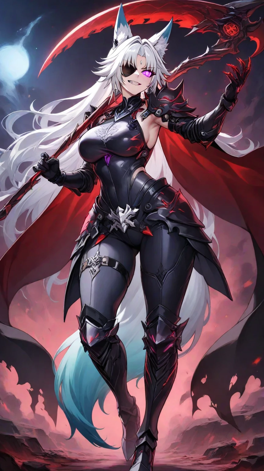 Exoskeleton mech,afofuturism,Red theme style,Love Coco style,offcial art,Unity 8k wallpaper,Hyper-detailing,Master masterpieces,,Best quality at best,A woman who is,(The is very detailed),(RAW photos,best qualtiy),(Realistis,realisticlying:1.3),High- sharpness,Open Your Mouth Lightly,Ultra detailed complex 3D rendering of the face,(huge tit:8.8),(highly detailedskin:1.2),(Exposing private parts,:1.1),Beautiful Caucasian woman with big ass full soft breasts and fair skin(toppless), ,boobgasm,Black color hair,eBlue eyes,long whitr hair,((Clear silk rope miniature bikini)),dynamic angle,Mysterious expressions,fire glow effect,Fantasy background,edge lit,Side brightness,cinematric light,hyper HD,8K,filmgrain,Best shadow,light particules,detailed skin textures,Detailed jewel armor texture,detailed face with,with intricate detail,ultra-detailliert,brightly,sturdy,Silver armor,cleavage,Slender abs, have glowing weapons,Mecha shield,pole,(Beautiful huge mech crown with details)),shinning eyes,Long cloak,fanciful,,,,,(Realistis),