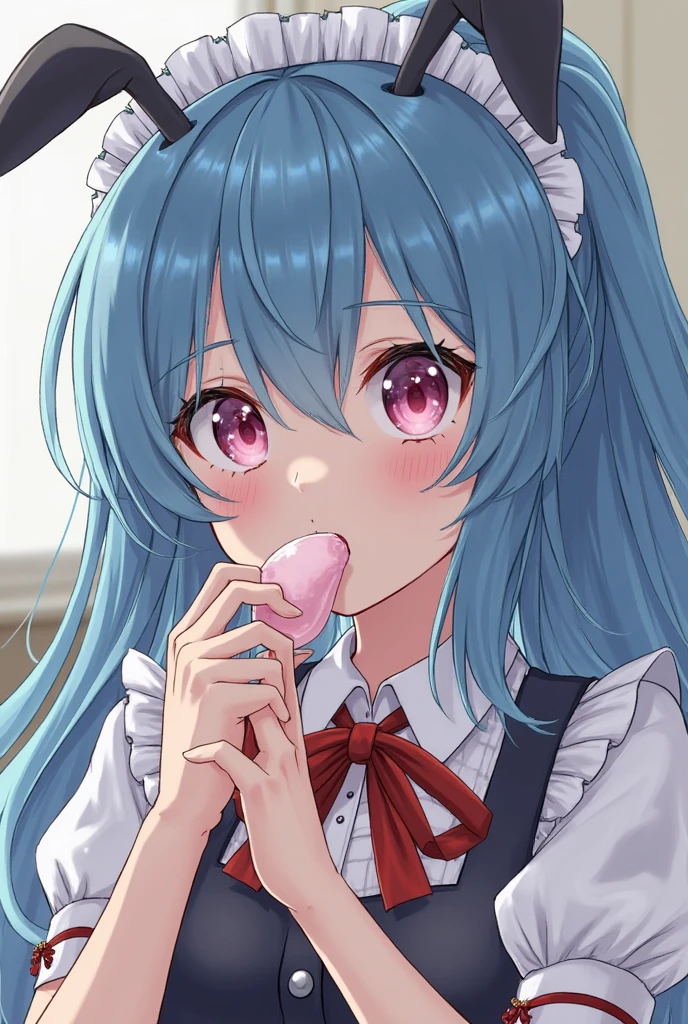 masterpiece, best quality, 1girl, 1man, hetero, vaginal sex, blow job, hand job, fellatio, suck penis, penis, pussy, close-up face, completely nude, 15 yo, (loli:1.2), room, blush, shy, (((embarassing))), Shyness, Embarrassed, Puzzled, (((jitome))), (((glans)))