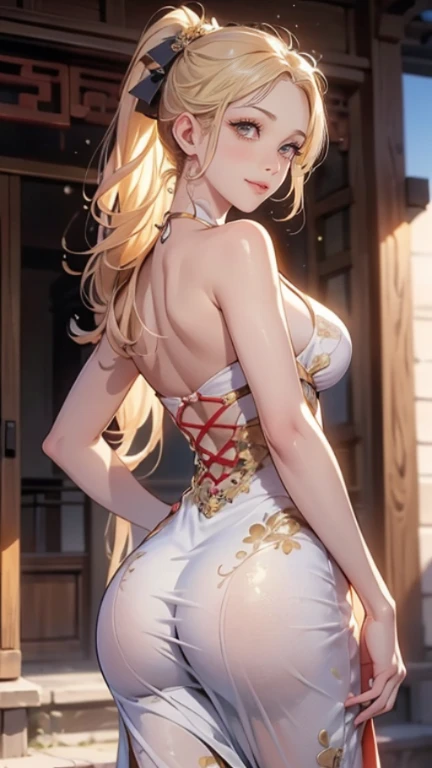 (1girl:1.3), 独奏, (((very vey very detailed face))),((very detailed eyes and faces))),beatiful detailed eyes,Body parts__,offcial art,Unified 8k wallpaper,ultra-detailliert,Beautiful and beautiful,big breasts beautiful,tmasterpiece,best qualtiy,primitive,tmasterpiece,ultra fine photos,best qualtiy,超高分辨率,photorealistic realism,rays of sunshine,full-body portraits,stunningly beautiful,,dynamicposes,delicated face,vibrant eyes,(from the front side), She wears a wedding suit,Very detailed city roof background, Roof,looking over city,详细的脸,detailed complex busy background,untidy,opulent,milkyW,highly detailedskin,Realistic details of skin,Visible pores,Clear focus,volume fog,8k uhd,digital SLR camera,high qulity,filmgrain,Wheat-colored skin,photo-realism,lomography,A huge metropolis of the dystopia of the future, semi transparent