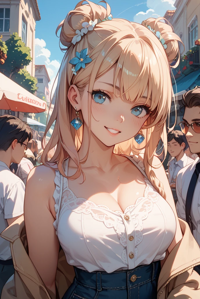👸🏼👗🧕💗🌹🥀🌺🌸🪷💮🏰、((Cleavage))、Mid-chest、blushing shyly、Tears flowing、Wet、Water in the chest、masterpiece,best quality,dutch angle,Ultra detailed,8K,realistic,ultra detailed,highly detailed,physics-based rendering,cinematic lighting,1girls,,naked,crying,pussy, cum,long hair,naked,molestation,crowded train,blank look,
There's semen on my face, There's semen on my face,There's semen on my face

