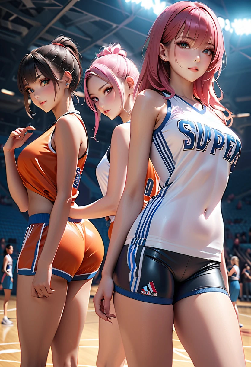 Femboy hooters.