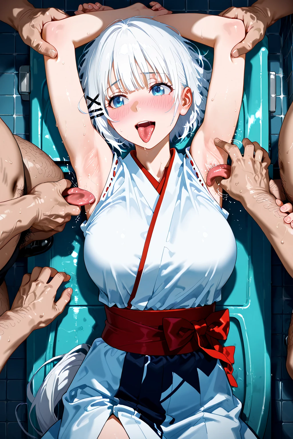 (highest quality, get used to it), 1 girl, alone,SM Room、 full nude、Ahegao、A large amount of love juice flows out、Squirting、She has ring piercings on both nipples、suffering from pain、The whites of my eyes are peeling off、I&#39;I&#39;I&#39;I&#39;I&#39;I&#39;I&#39;I&#39;I&#39;I&#39;I&#39;I&#39;I&#39;I&#39;I&#39;I&#39;I&#39;I&#39;I&#39;I&#39;I&#39;I&#39;I&#39;I&#39;I&#39;m fainting、With a troubled look、There is graffiti on the body、pale pubic hair、big breasts、Ahegao、No modification、no mosaic、realistic vagina、