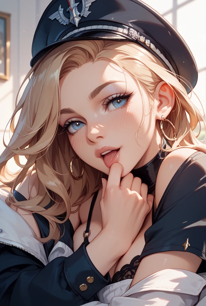 poste de missionnaire, Breasts spread apart, position cowgirl, lying on a bed, position TWERK, aux seins nus, trentenaire, vraiment gros boobasterpiece), anime girl avec de gros seins, jolie fille anime, Ilya Kuvshinov. 4km, [ Digital art 4km ]!!, Style Anime 3D réaliste, Jolie fille d’anime, germe d&#39;extremely detailed art, oppaï, Style animé 4K, Rendu photo réaliste Anime girl, Anime hyper réaliste, animated style. 8