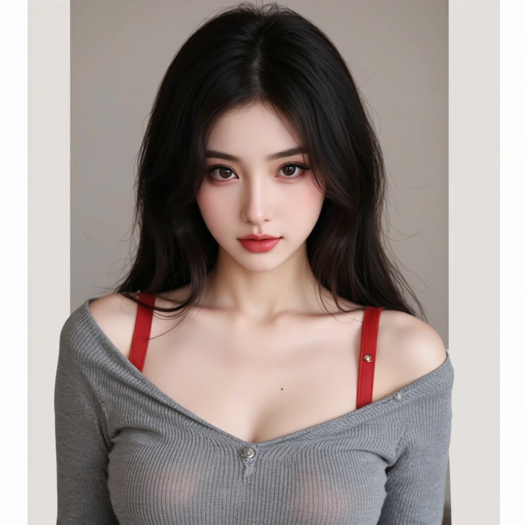 highest quality、Ultra-high resolution、(Realistic)、18-year-old girl、((((Blouse open))))、((((I can see your nipples)))),Hyper Detail、Super Realistic、(Photorealistic)、More about beautiful skin、(masterpiece:1.0)、(highest quality)、(Ultra-high resolution)、8k resolution、Canon EOS R5、135mm、Absurd、Very detailed、Sharp focus、Fine skin、(((Chirarizum、Small breasts)))