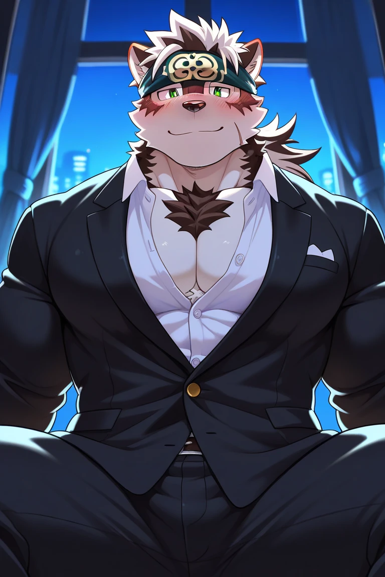 highest quality、Sexy Lizardman, Skimpy micro underwear、Lizard head、Sweat、Embarrassing、Gay、Night Ball、Crotch close-up、cute、Leather gloves、Knee-high socks、Choker of Hearts、White Breath、Licking lips、Drooling、Obscene language、Obscene pose、Sexy dance、Pink steam、、Covered in white slime、Full Nude Men、strip、Belly button style frill、Angle looking up from below、Reverse Bunny Costume、Magazine cover style illustration、Earl top hat with rabbit ears、Showman、Side view、Licking candy