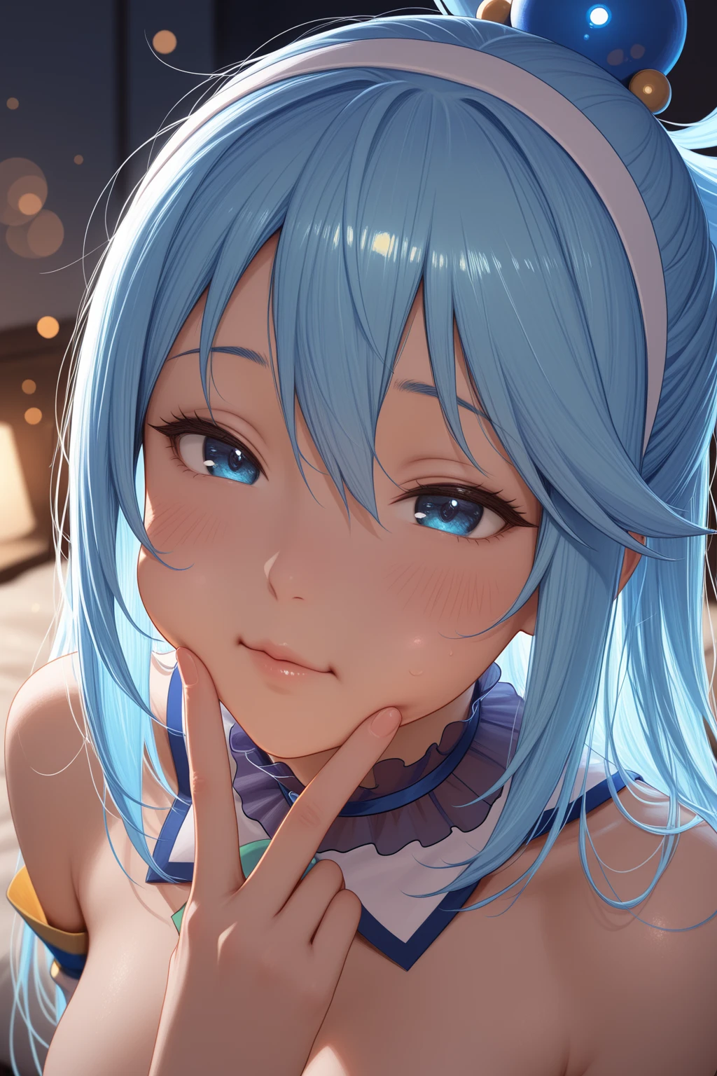 (Unity 8K Wall Pace),(highest quality),(High resolution),(Super detailed),(perfect anatomy),(detailed and beautiful eyes),(1man 1girl:1.8),japanese girl,10 years old,(panicking),red mini skirt,white shirt,school bag,black hair,complete human body,sitting on the toilet,Hands on knees,surprised,First time seeing penis,Eyes Wide Open,Watery eye,man standing in front of girl,((Small penis)),(((Uncircumcised penis))),semen dripping from penis,(Grabbing the girl's head:1.8),HETERO,lips,deepthroat,oral, testicles,fellatio, pov,pov crotch,a mans cock in her mouth,kneeling,darkness,(deepthroat, irrumatio:1.3),