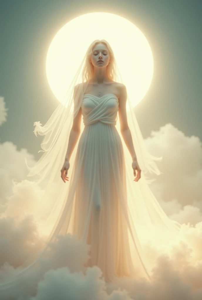 Beautiful dreams he said he had when he was dead, Back lighting, dream,