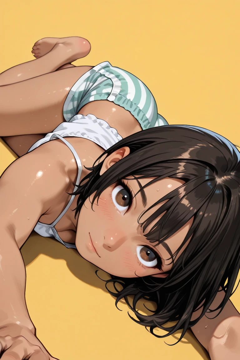 bsqam,1girl,masterpiece, expensive quality, very_expensive_solve, big_file size, full color,(completely nude:1.2),pussy,niplles,(vaginal sex:1.2),(toddler:1.6),(chibi:1.3),(flat chest:1.5),