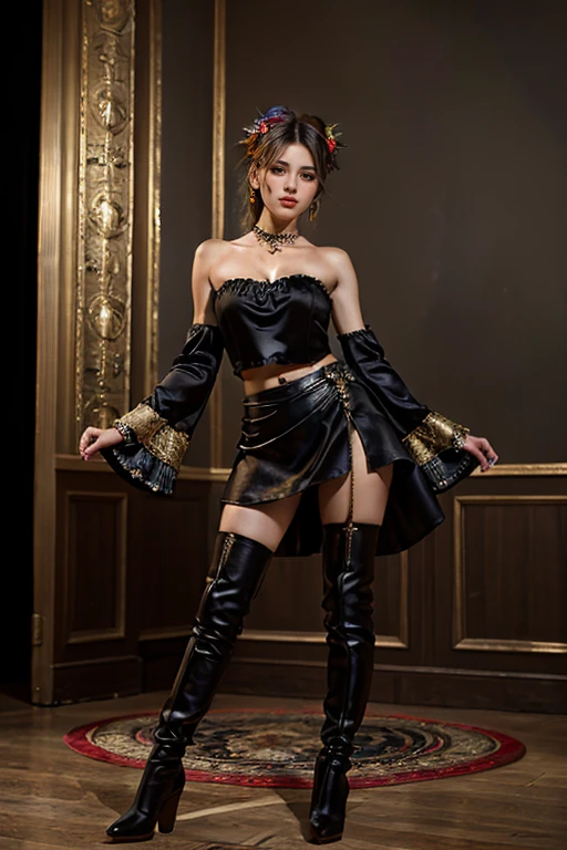 (((full body photo))), Ashley Lane, barbara super girl, a woman dressed as a warrior holding a sword, gal gadot sexy painting, tyler edlin fantasy art, fantasy woman, gal gadot as lord of hell, zenescope , a very beautiful berserker woman, as seen on artgerm, beautiful barbarian woman, artgerm julie bell beeple, 4k fantasy art
