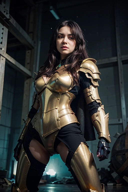 (High resolution,masterpiece,highest quality,Very detailed CG, anime, official art:1.4), realistic, photograph, amazing detail, everything is complicated, shiny and glossy,Amazing number of layers, 8K wallpaper, 3D, sketch, cute, figure,( alone:1.4), perfect female proportions,villain&#39;s daughter, (Fusion of dark brown cockroach and lady:1.4), (brown cockroach woman:1.2), (brown cockroach woman:1.2), (Fusion:1.2), (alone:1.4), (evil smile:1.2), muscular, abs, (Cockroach brown exoskeleton bio insect suit:1.4), (Cockroach brown exoskeleton bio insect armor:1.2), (brown transparent cockroach feathers:1.4), (Antennae of brown cockroaches:1.3),