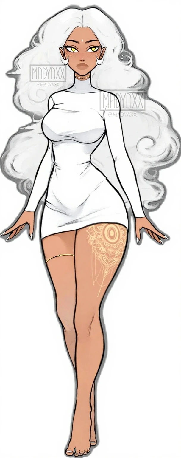 Plus size Black Women coloring page for adult, Fat Women patriot, floral long hair, coloring page, outline body, white skin, white body, no shadow, beauties parfect face and body, full body, floral elegant clothes, instead of fat, white background, white skin