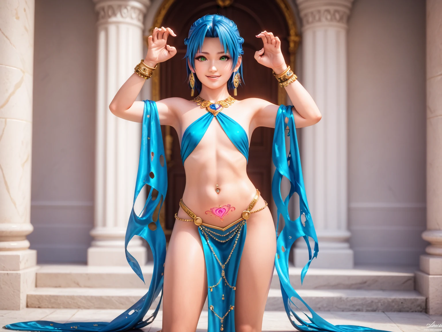 Alafard asian woman posing for photo in  and hat, Japanese goddess, full body fairy, beautiful fantasy queen, gorgeous Chinese model,  anime girl, realistic young gravure idol, anime girl cosplay, captured on Canon EOS R 6, anime goddess, popular on CGSTATION