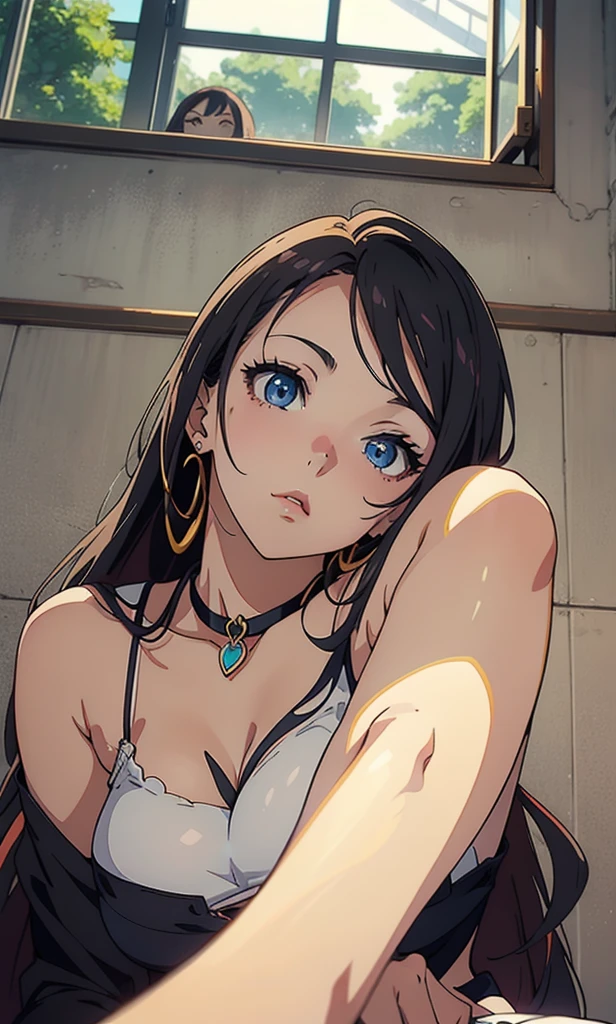 (A superb exquisite haruhi suzumiya), (haruhi suzumiya:1.5),
(photo realistic:1.4), (hyper realistic:1.4), (realistic:1.3),
(smoother lighting:1.05), (increase cinematic lighting quality:0.9), 32K,
1girl,16yo girl, realistic lighting, light on face, ray trace, (brightening light:1.2), (Increase quality:1.4),
(best quality real texture skin:1.4), finely detailed eyes, finely detailed face, finely quality eyes,
(tired and sleepy and satisfied:0.0), ((face closeup)),
sexy nude model, sexy pose, (large chest), (Perfect Body Proportions), (slender Body Proportions),
(beachside), Mekosuji, colorful micro bra & panties,
(Increase body line mood:1.1), (Increase skin texture beauty:1.1),