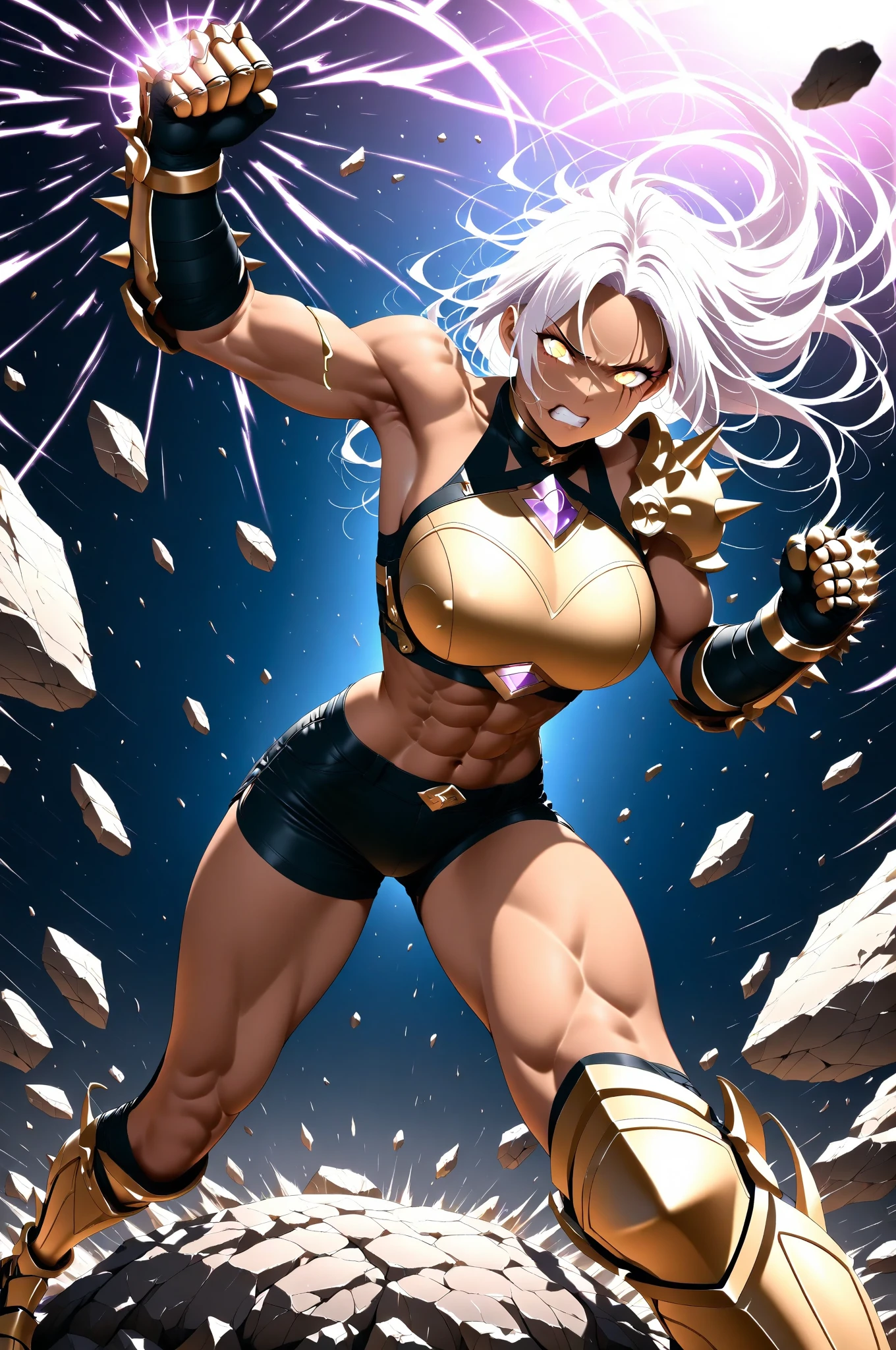The female angel with abdominal muscles was tortured and beaten,Inability to fight back,Beaten until he vomited blood,moan in pain