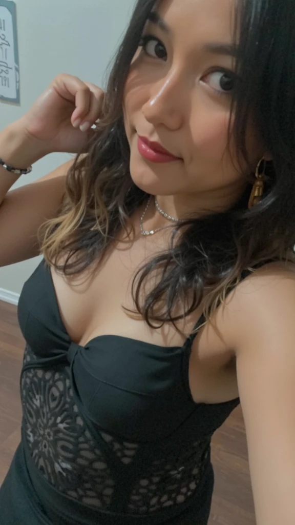 a morena woman, beautiful detailed eyes, beautiful detailed lips, extremely detailed eyes and face, long eyelashes, detailed skin texture, slender figure, elegant pose, natural lighting, soft colors, cinematic composition, portrait, digital painting, (best quality,4k,8k,highres,masterpiece:1.2),ultra-detailed,(realistic,photorealistic,photo-realistic:1.37)
