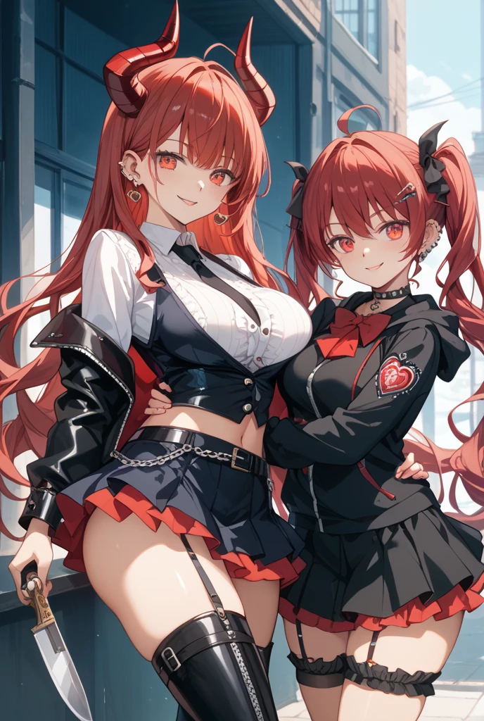 Rias gremory